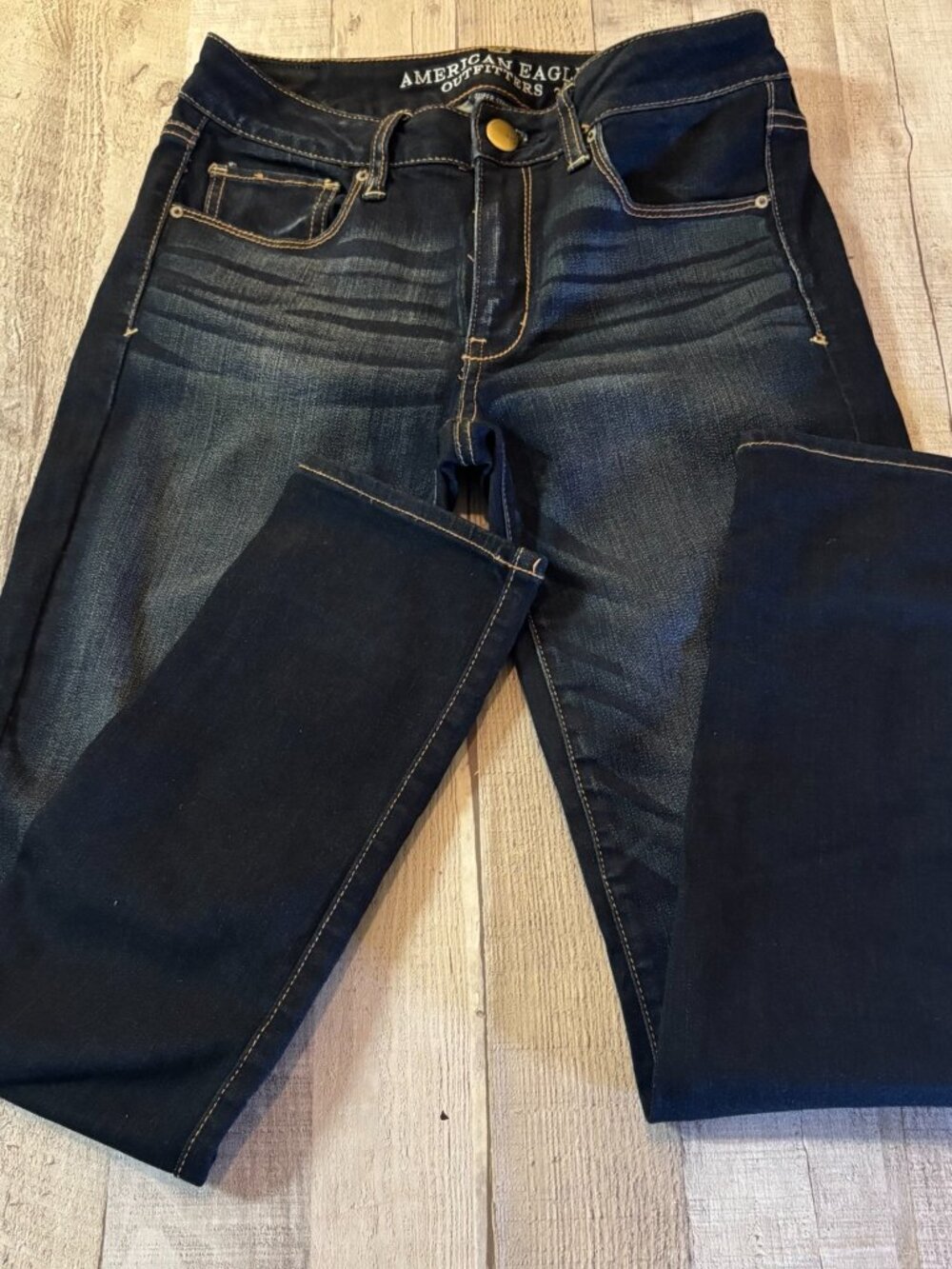 American Eagle Outfitters Women’s Skinny Jeans